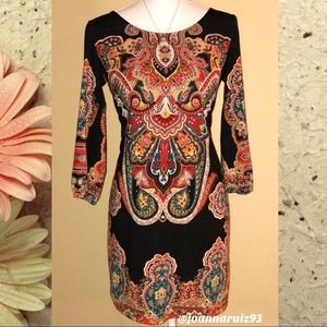 INC Embroidered Beauty